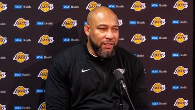 Darvin Ham's Contract With Lakers Had Multiple Years Left