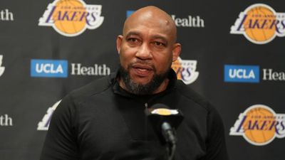 How Darvin Ham Stacks Up in Lakers' Coaching History