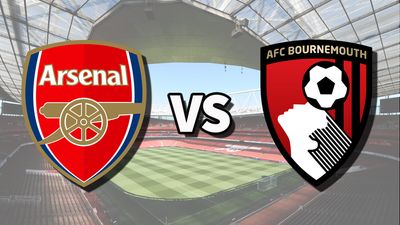 Arsenal vs Bournemouth live stream: How to watch Premier League game online and on TV, team news