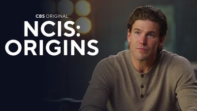 NCIS: Origins — release date, cast, plot and everything we know about the NCIS prequel series