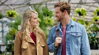 A Lifelong Love: release date, trailer, cast, plot and everything we know about the Hallmark Channel movie