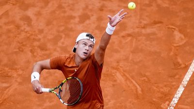 How to watch the 2024 Italian Open online or on TV: stream the tennis tournament