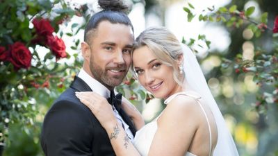 Are Jack and Tori from MAFS Australia still together?