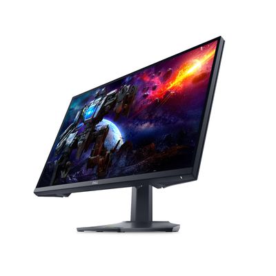 The Dell G2724D gaming monitor — critically acclaimed, competitively priced