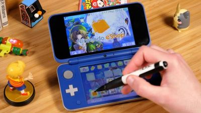 The Nintendo 3DS and Wii U’s real legacy is how they brought players together