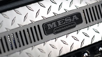 “From 1993 to 2004 those amps were over half of our business”: How the Mesa-Boogie Dual Rectifier defined the high-gain guitar sound of the 1990s