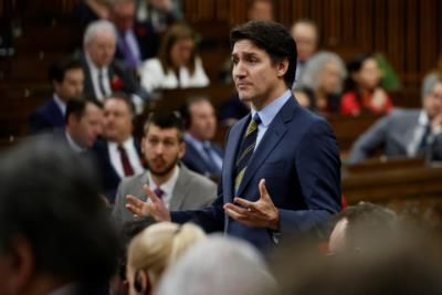 Canada Probe Uncovers Foreign Election Meddling, No Impact On Results