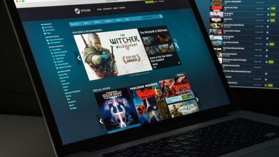 Nearly half of all Steam users are using Windows 11 — but why?