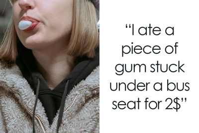 40 People Reveal The Thing They Did For Money That They’re Most Ashamed Of