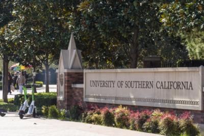 USC Implements Disciplinary Process For Violations