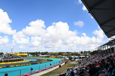 F1 Miami GP Sprint race: Start time, how to watch, TV channel