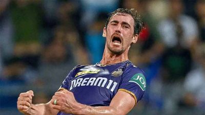 IPL 2024: Mitchell Starc feels Impact Player rule changes...