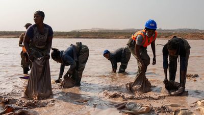 UN panel seeks to stem mining abuses in global rush for critical minerals