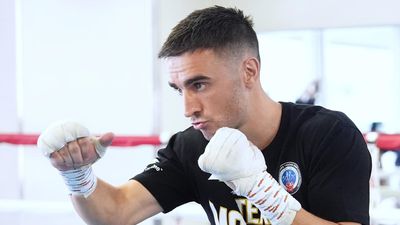 All eyes on Moloney in historic Tokyo title fight