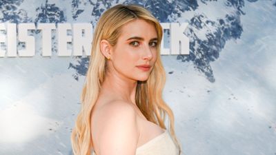 Emma Roberts' dining table has a 'captivating' twist – and it makes a case for maximalist home decor