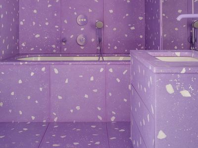 5 Major Bathroom Flooring Trends That Will Take Over 2024 — "This is What People Are Choosing Now"