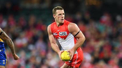 No deadline on Parker's return to AFL: Longmire