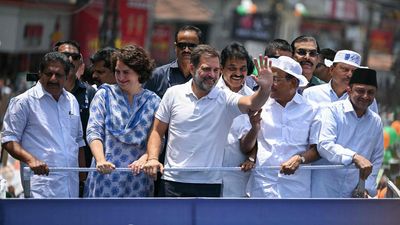 Rahul Gandhi’s political chess, juggling between Wayanad and Rae Bareli, leaves Congress in a quandary in Kerala