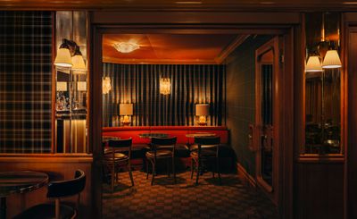 Public House brings a taste of good old London to Paris