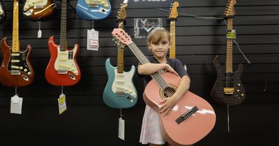 Musos Corner 'May the Fourth' sale returns as musicians snag out of the galaxy bargains