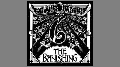 “A plaintive joy throughout, informed by painful experiences… not an album that feels sorry for itself”: Kavus Torabi’s The Banishing