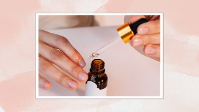 Why cuticle oil is the essential nailcare step you should never skip, according to pros