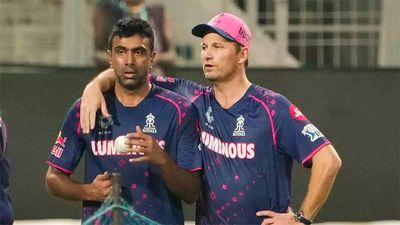 Size of stadiums irrelevant, bowlers will need mental boost soon: Ravichandran Ashwin