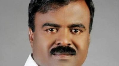 Charred body of Congress leader found at his farm in Tirunelveli
