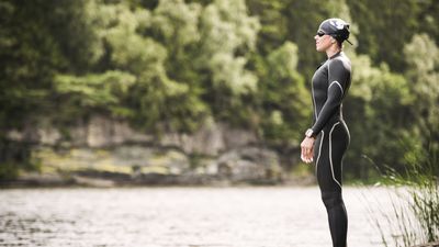 Six things I wish I'd known before starting wild swimming