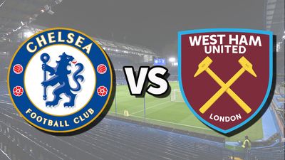 Chelsea vs West Ham live stream: How to watch Premier League game online today, team news