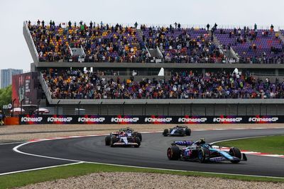 F1’s points system debate now about extending it beyond 12th