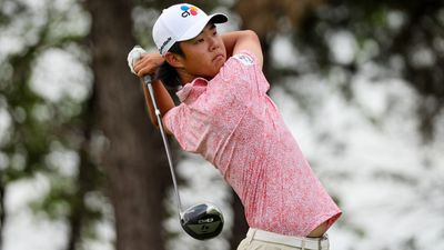 16-Year-Old Amateur Kris Kim Becomes Youngest European To Make Cut In PGA Tour History