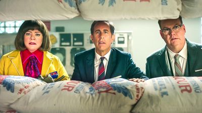 7 best movies to stream this weekend on Netflix, Max, Peacock and more