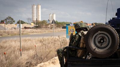 French prosecutors probe TotalEnergies over deadly Mozambique attack
