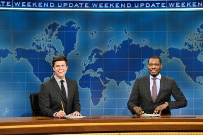 Is SNL new tonight on May 4, 2024? Here’s the answer