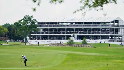 A 16-1 Live Bet Looks Enticing After 36 Holes at CJ Cup Byron Nelson