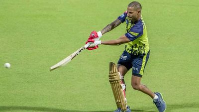Will Shikhar Dhawan play against CSK in Dharamsala? PBKS spin bowling coach Sunil Joshi gives a major update