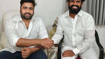 TDP and alliance partners will form government, says Nara Rohit