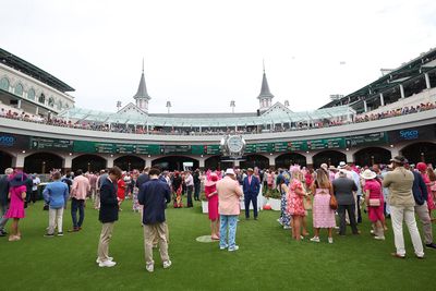 The Derby is tamed — and that's a shame