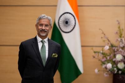 India's Foreign Minister Rejects Biden's Xenophobia Comment