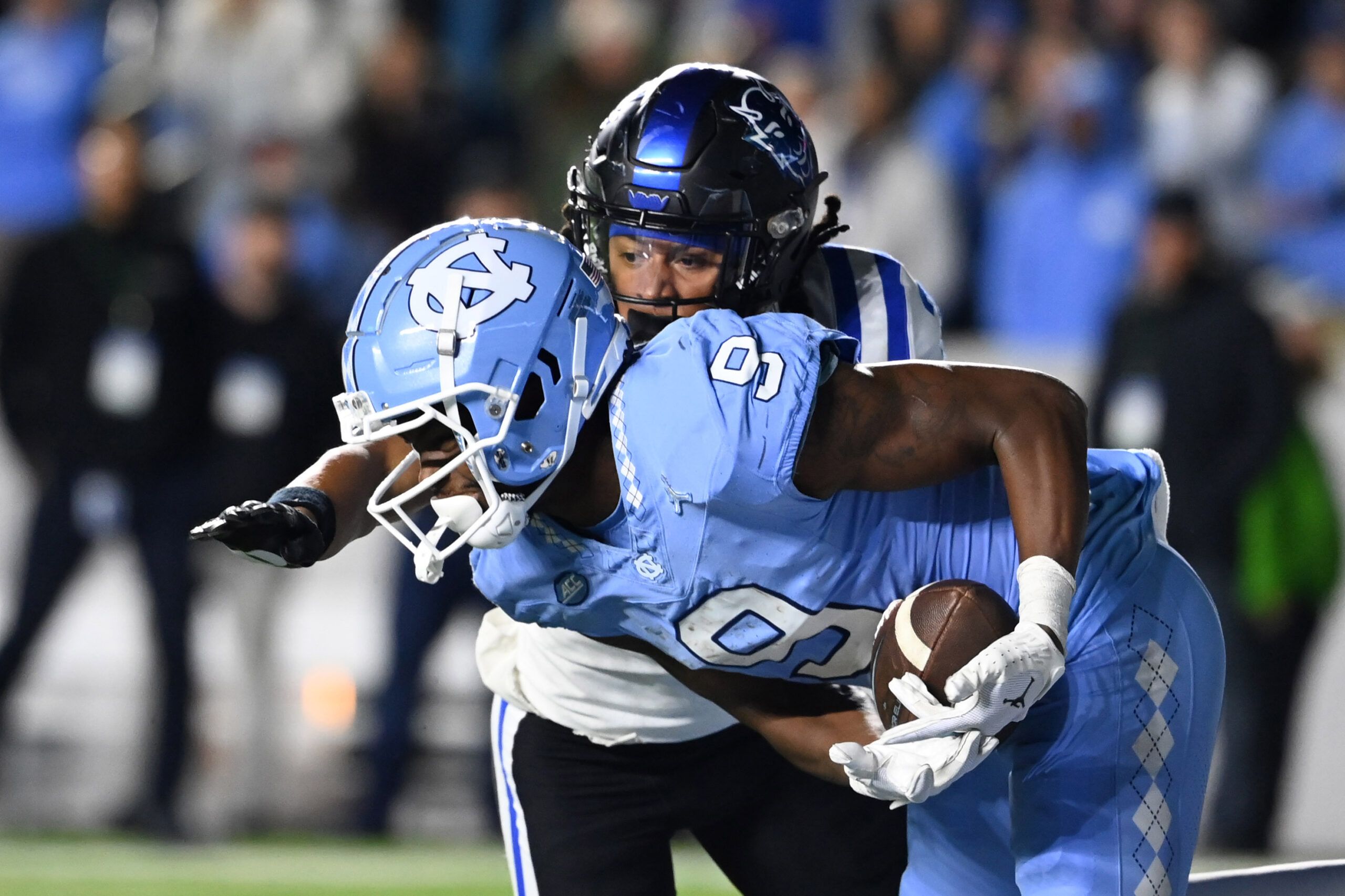 Baltimore Ravens’ best sleeper pick: Devontez Walker,… Baltimore Ravens’ best sleeper pick: Devontez Walker,…