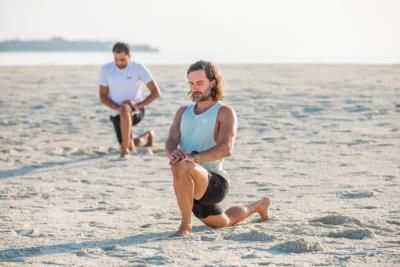 My Top 10 Fitness Regimens For Staying Active And Healthy