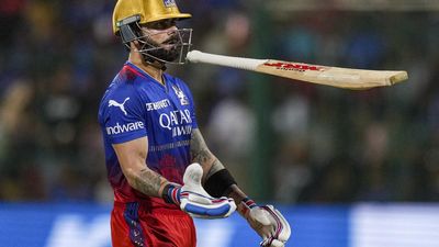 IPL-17: RCB vs GT | Du Plessis fifty, bowlers carry RCB to four-wicket win over GT