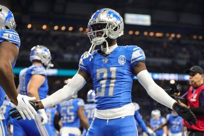 Lions not expected to earn any compensatory picks in the 2025 NFL draft