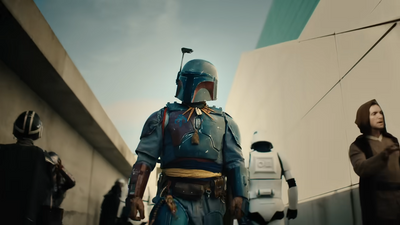 Apple celebrates May 4th with fun new Star Wars ad for 'Find Your Friends'