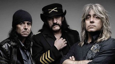 “They couldn’t get the chicken feathers and blood cleaned up quick enough”: the epic story of Motorhead in the 21st century