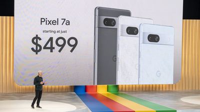 The Pixel 8a is coming soon — and I hope it's not Google's last A-series phone