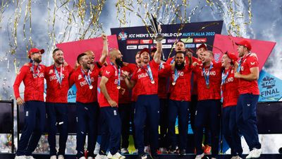 How to watch the T20 World Cup 2024 online or on TV: cricket schedule & times