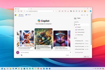 Microsoft Copilot: Everything you need to know
