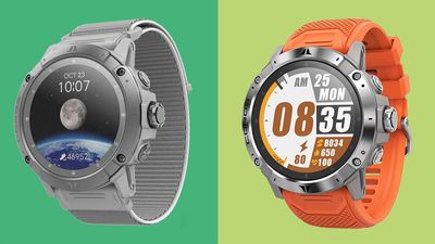 Coros Vertix 2S vs Coros Vertix 2: choose the right adventure watch for you